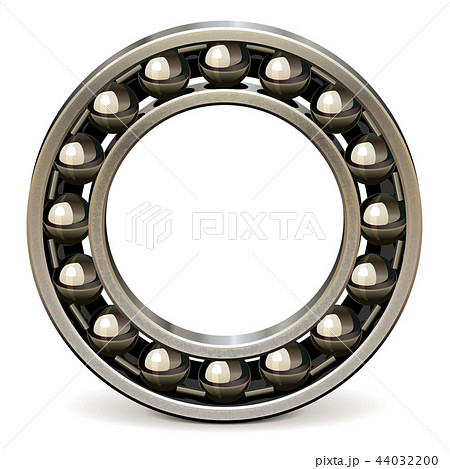 Vector Ball Bearing 44032200