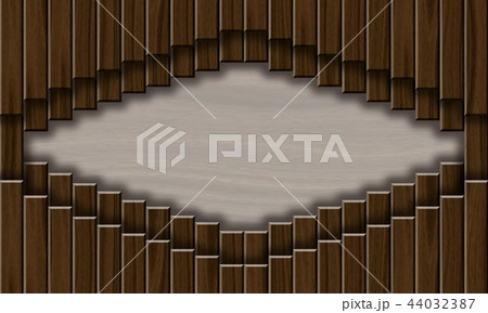 Wood textured background. Wooden plank. Wood textured background. Wooden plank. 44032387