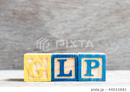 Color letter block in word GLP Color letter block in word GLP 44033681