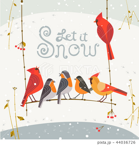 Fancy Holiday poster 44036726