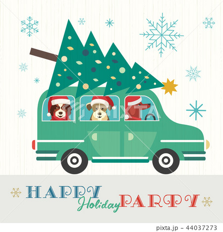 Fancy Holiday poster Fancy Holiday poster 44037273