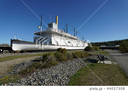 SSクロンダイク号 44037308