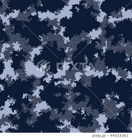 Camouflage jeans background denim coloured seamless pattern Camouflage jeans background denim coloured seamless pattern 44038361