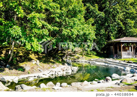 屈斜路湖・和琴半島・露天風呂　”弟子屈町” 44038694