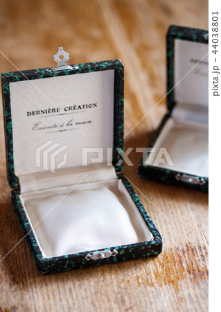 空のケース 空のケース 44038801