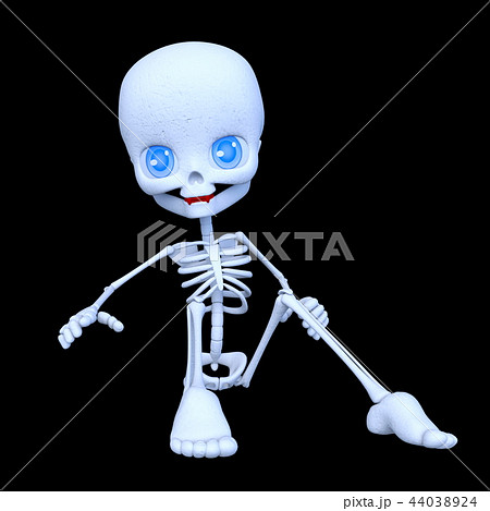 デフォルメキャラクター 44038924