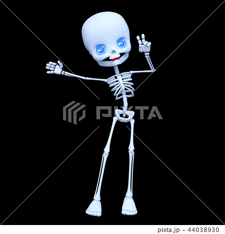 デフォルメキャラクター デフォルメキャラクター 44038930