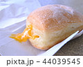 四角いマラサダ 44039545