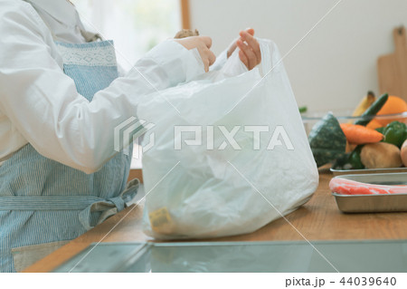 Housework 44039640