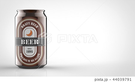 缶ビール　左 44039791