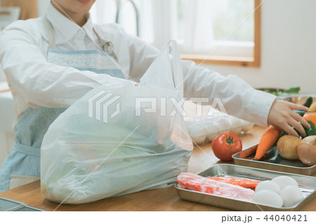 Housework 44040421