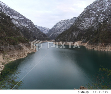 Piva Montenegro 44040649