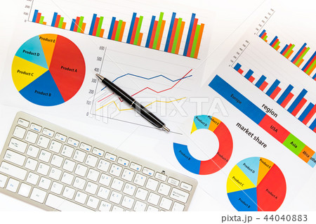 ビジネスイメージ ビジネスイメージ 44040883