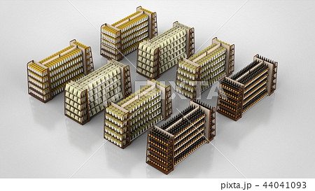 商品棚 パース 商品棚 パース 44041093