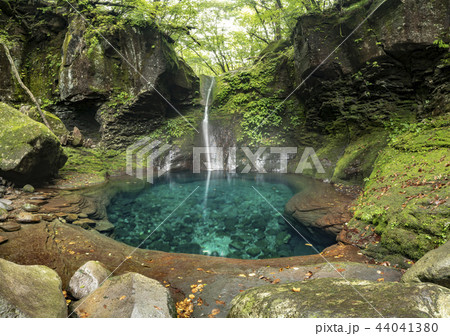 おしらじの滝 おしらじの滝 44041380