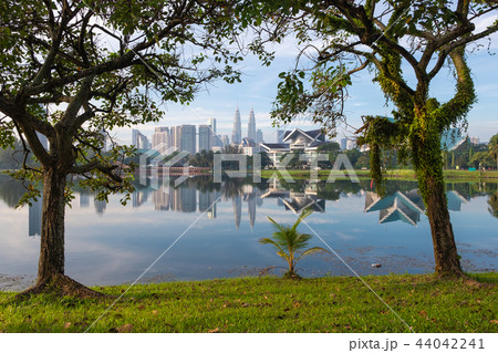 Titiwangsa Park, Malaysia Titiwangsa Park, Malaysia 44042241