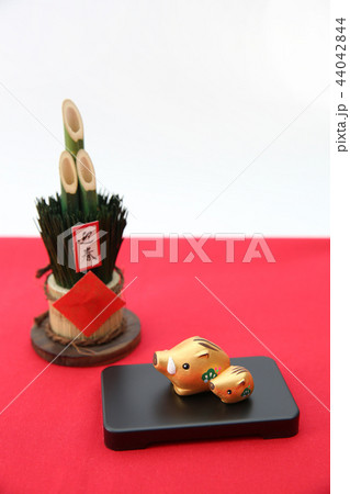 年賀状 年賀状 44042844