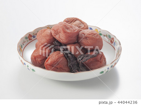 梅干し　福井梅 44044236