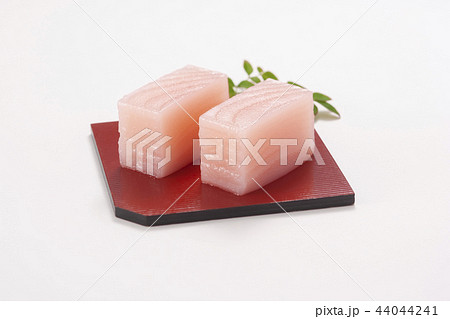 さくら味のういろう さくら味のういろう 44044241