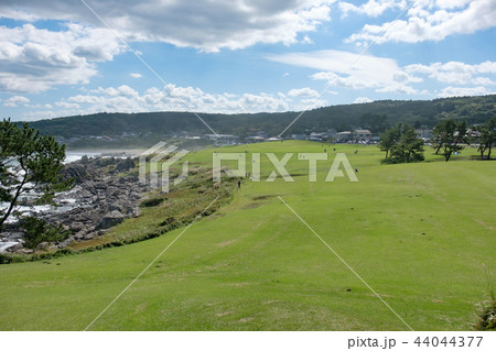 種差海岸 44044377