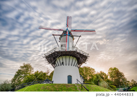 Widmill in Deil 44044833
