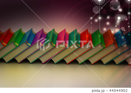Education concept 44044902
