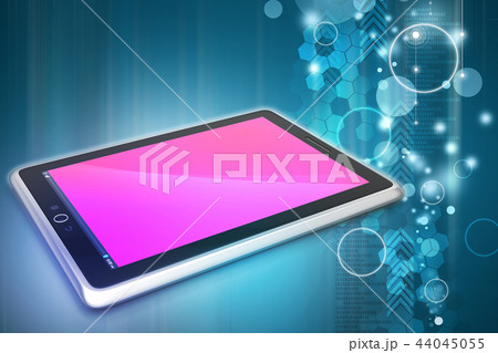 Touch screen tablet computer Touch screen tablet computer 44045055