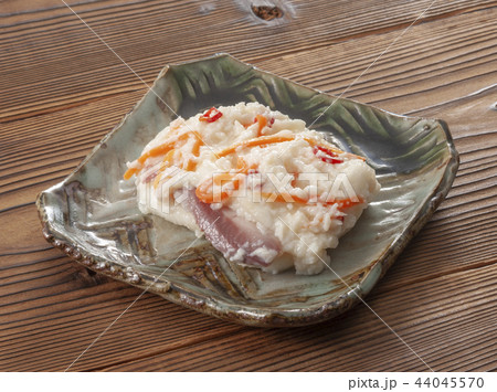 かぶら寿し 44045570