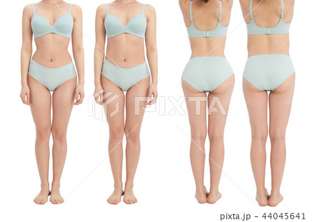 ボディー　比較 44045641