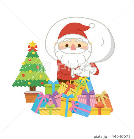 クリスマス クリスマス 44046075