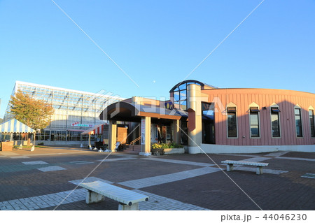 道の駅真狩フラワーセンター（北海道） 44046230