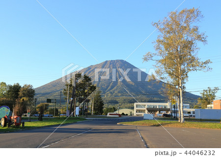 道の駅真狩フラワーセンター（北海道） 44046232