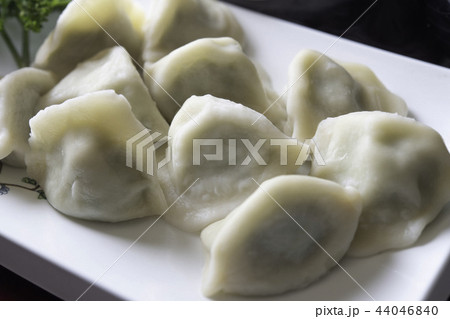 水餃子 44046840