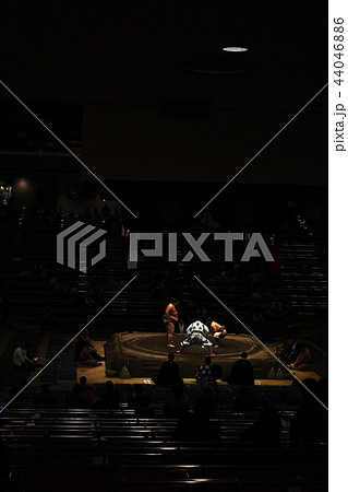 相撲 相撲イメージ 力士 土俵 行司 人物 国技 興行 格闘技 相撲 相撲イメージ 力士 土俵 行司 人物 国技 興行 格闘技 44046886