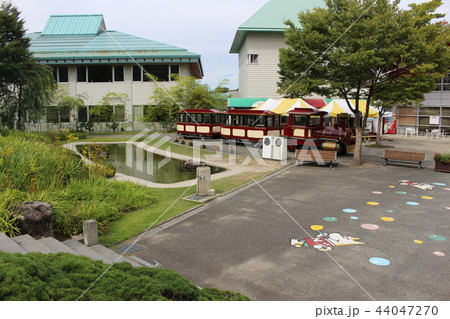 秋田ふるさと村　秋田県　横手市 44047270