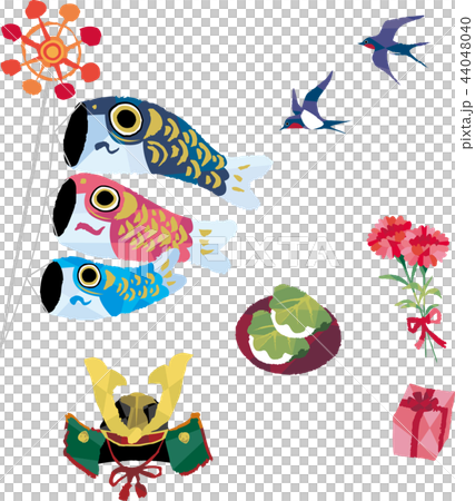 5月のイメージいろいろ 5月のイメージいろいろ 44048040