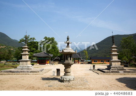 石灯 文化財 山 44048683