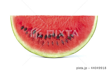 slice of watermelon 44049918
