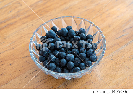 ブルーベリー 44050369