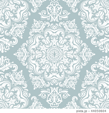 Orient Seamless Background 44050604