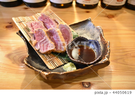 ともさんかくのレアカツ 44050619