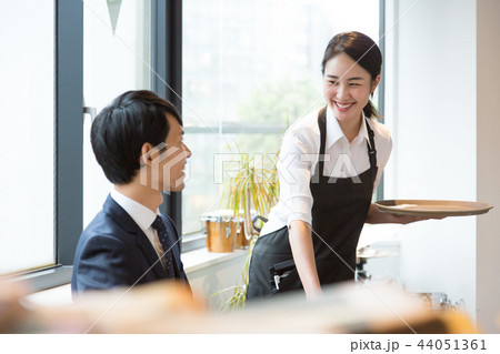 カフェイメージ カフェイメージ 44051361