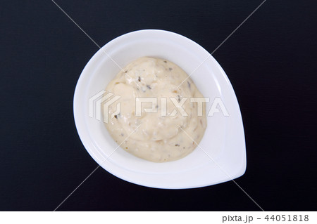 タルタルソース 44051818