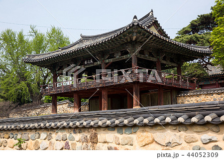 密陽市 郷校 古建築 44052309