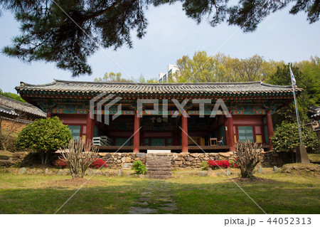 密陽市 郷校 古建築 44052313