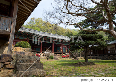 密陽市 郷校 古建築 44052314