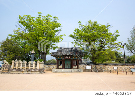 密陽嶺南楼 韓国 慶南 44052317