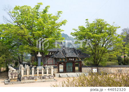 ドア 密陽嶺南楼 韓国 44052320