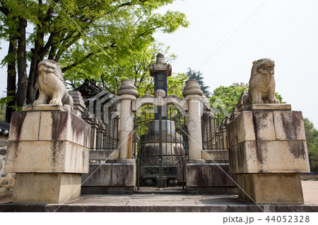 ゼオライト 石 密陽嶺南楼 44052328