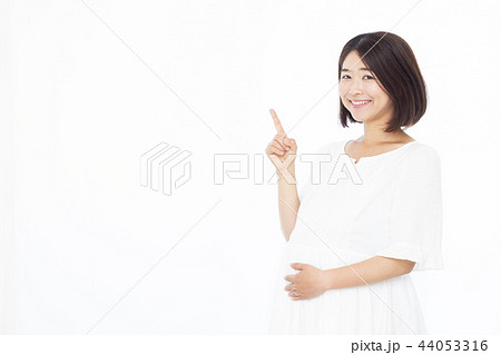 妊婦 妊婦 44053316